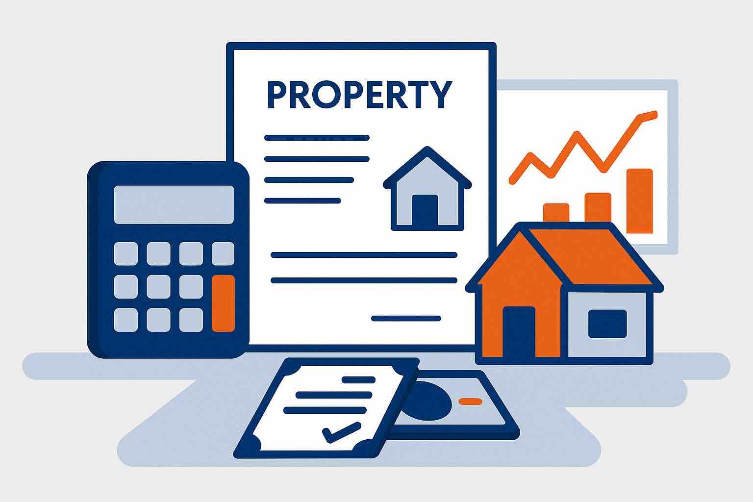 Deal analysis illustration